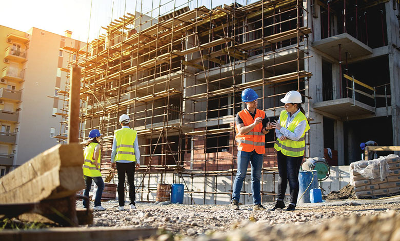 Arnavutköy Çelik Konstrüksiyon